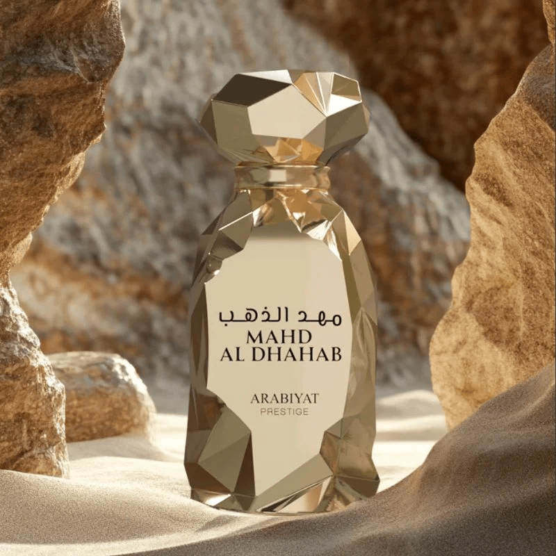 MAHD AL DHAHAB BY ARABIYAT PRESTIGE EDP 3.4oz/100ml EDP U | Kiibok