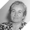 Gabriela Mistral