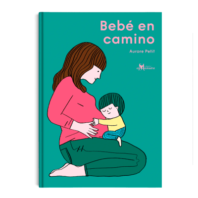 Bebe en camino