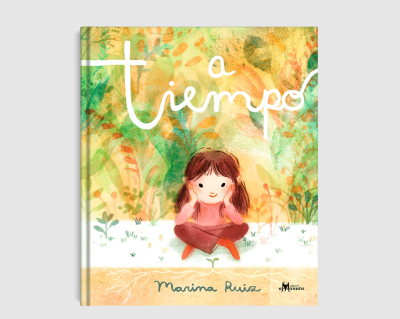 A tiempo