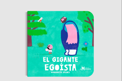 El gigante egoísta