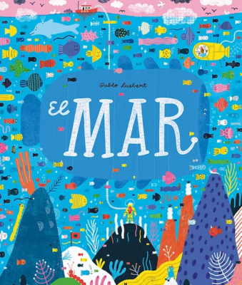 El mar