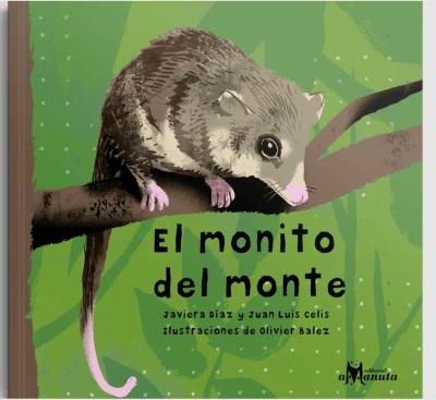 El monito del monte