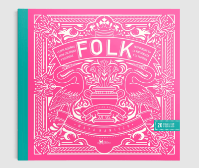 FOLK. Maya Hanisch