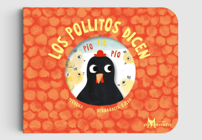 Los pollitos dicen
