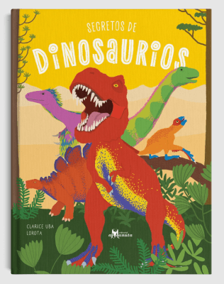 Secretos de dinosaurios