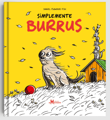Simplemente Burrus