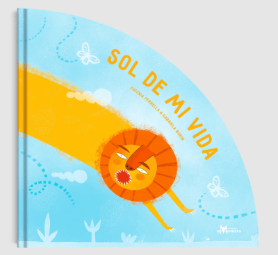 Sol de mi vida