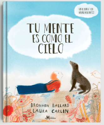 Tu mente es como el cielo