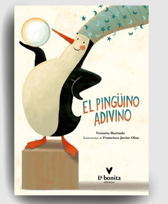 El pingüino adivino