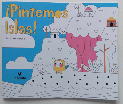 PINTEMOS ISLAS