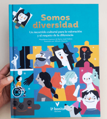 Somos diversidad
