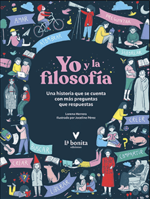 Yo y la filosofía