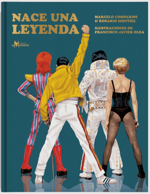 Nace una leyenda
