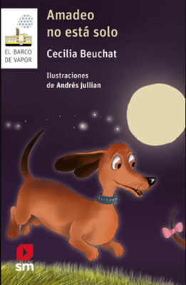 Amadeo no está solo