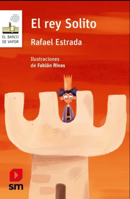 El rey solito