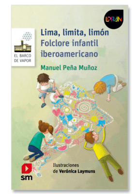 Lima, limita, limón