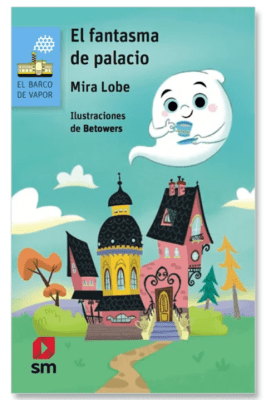 El fantasma de palacio