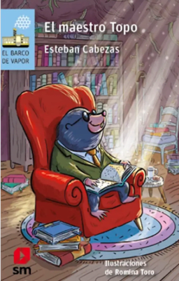 El maestro topo