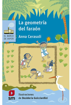 La geometría del faraón