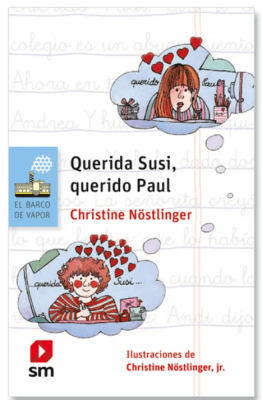 Querida susi, querido Paul