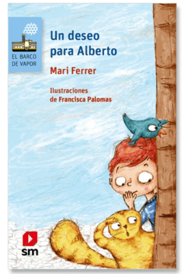 Un deseo para Alberto