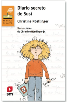 Diario secreto de susi. Diario secreto de Paul