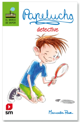 Papelucho detective