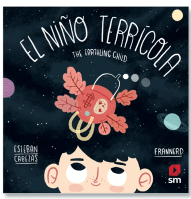 El niño terrícola