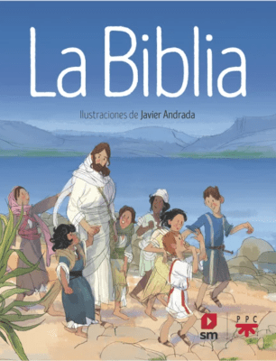 La biblia