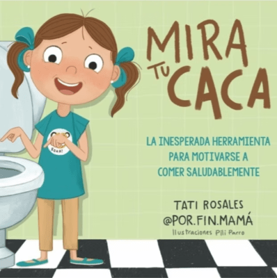 Mira tú caca