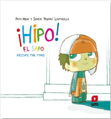 hipo el sapo