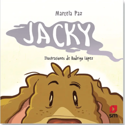 Jacky (a babor)