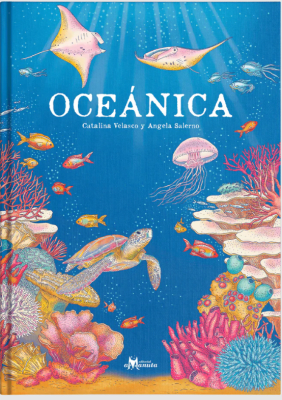 Oceánica