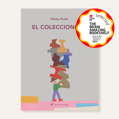 El coleccionista