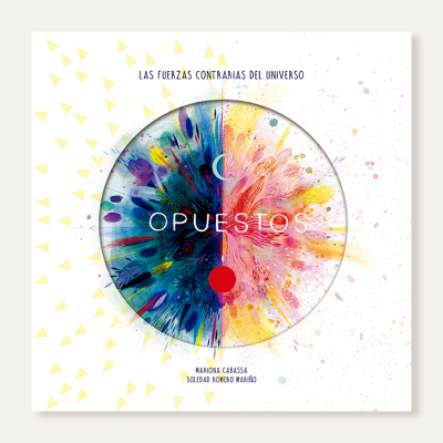 Opuestos. Soledad Romero Mariño