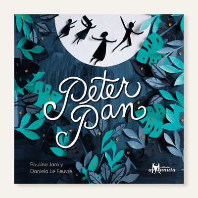 Peter pan
