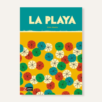 La playa