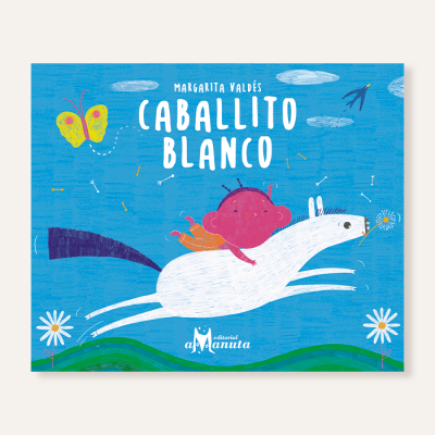 Caballito blanco