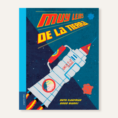 Muy lejos de la tierra