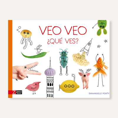 Veo veo