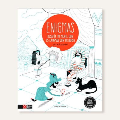 Enigmas de la historia