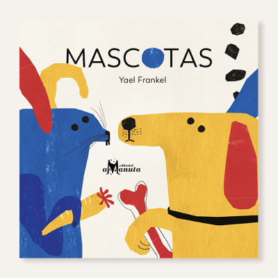 Mascotas