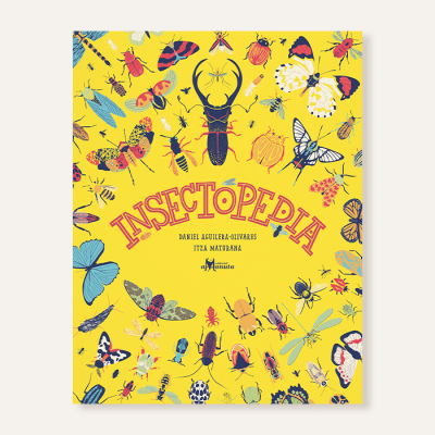Insectopedia