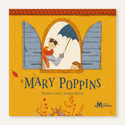 Mary poppins