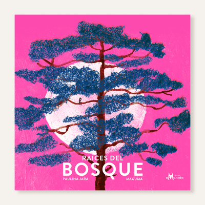 Raíces del bosque