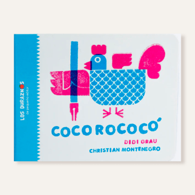 Cocorococo