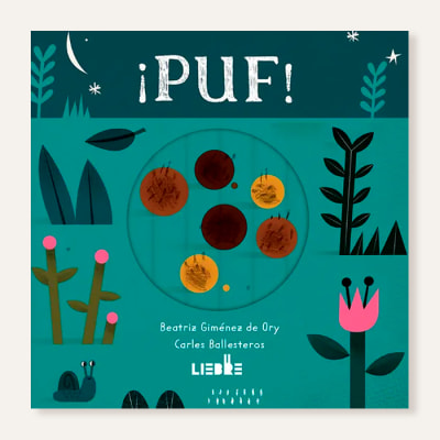 ¡Puf!