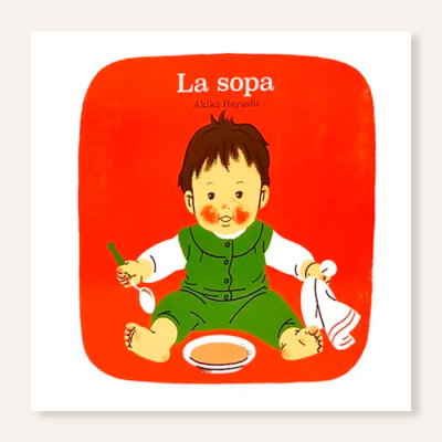 La sopa