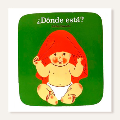 Dónde está?